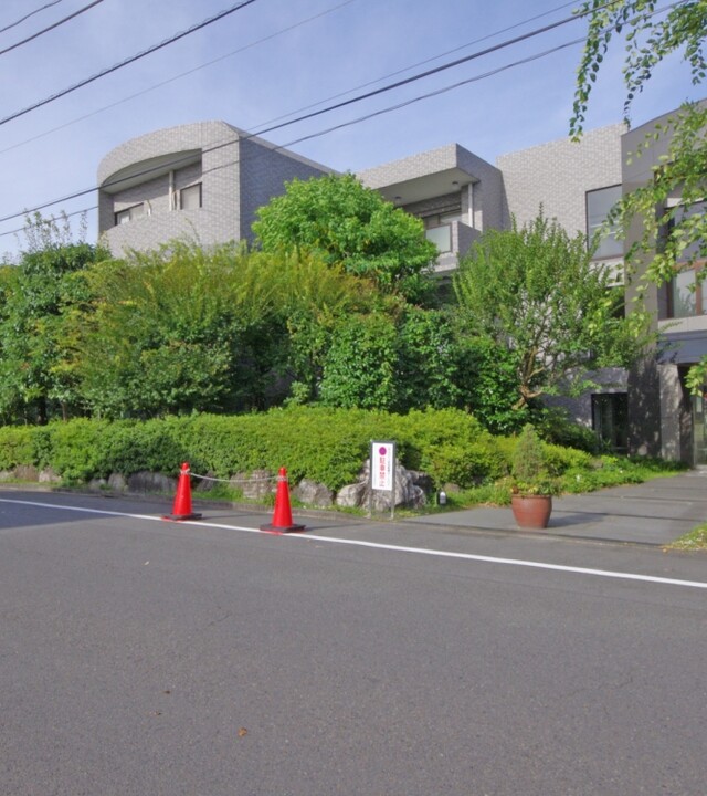 エクレールガーデン深沢の写真 10枚目