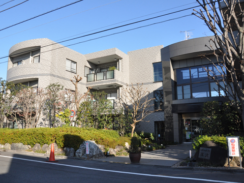 エクレールガーデン深沢の写真 11枚目