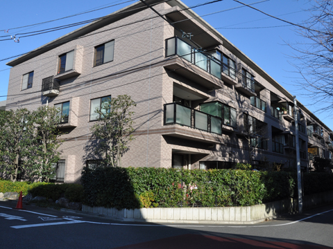 エクレールガーデン深沢の写真 12枚目