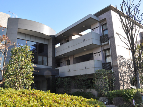 エクレールガーデン深沢の写真 15枚目