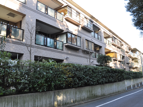 エクレールガーデン深沢の写真 16枚目