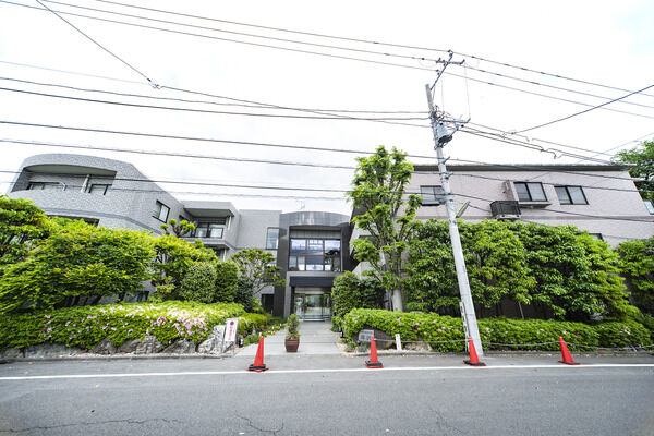 エクレールガーデン深沢の写真 3枚目