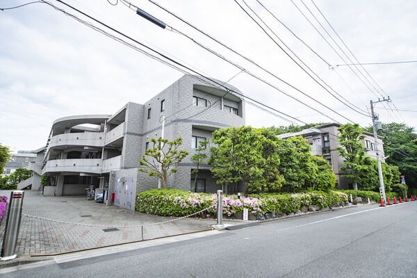 エクレールガーデン深沢の写真 5枚目