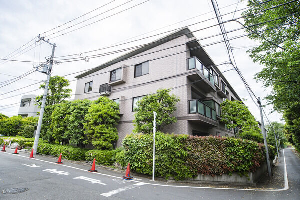 エクレールガーデン深沢の写真 8枚目