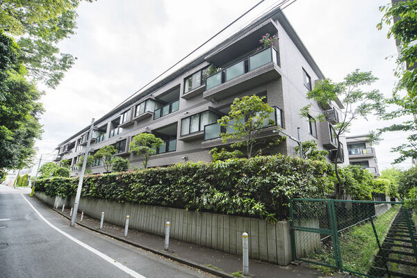 エクレールガーデン深沢の写真 9枚目