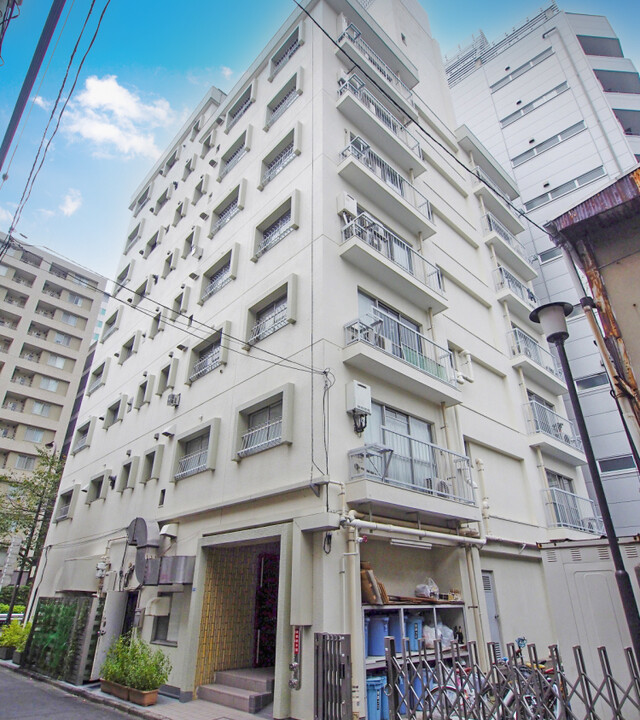 ハイネス恵比寿の写真 3枚目