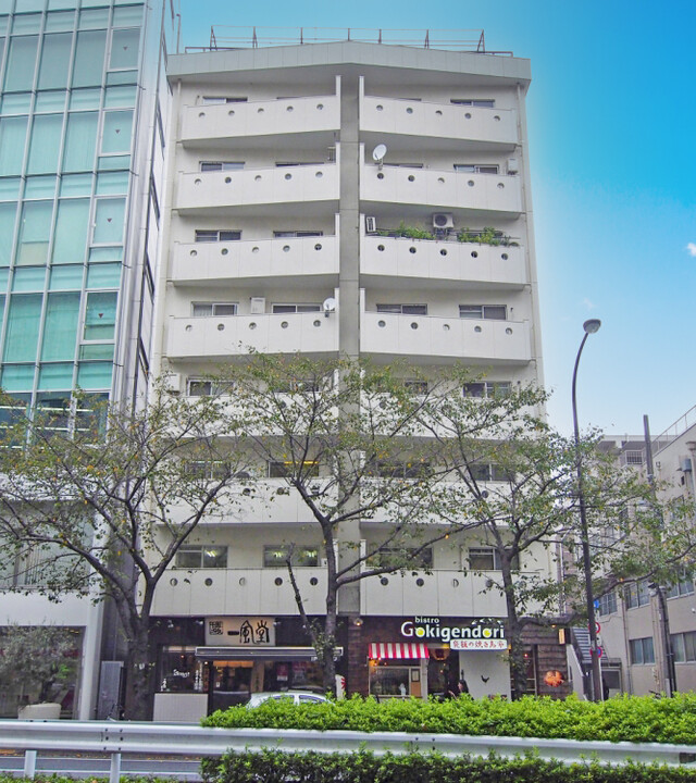 ハイネス恵比寿の写真 5枚目