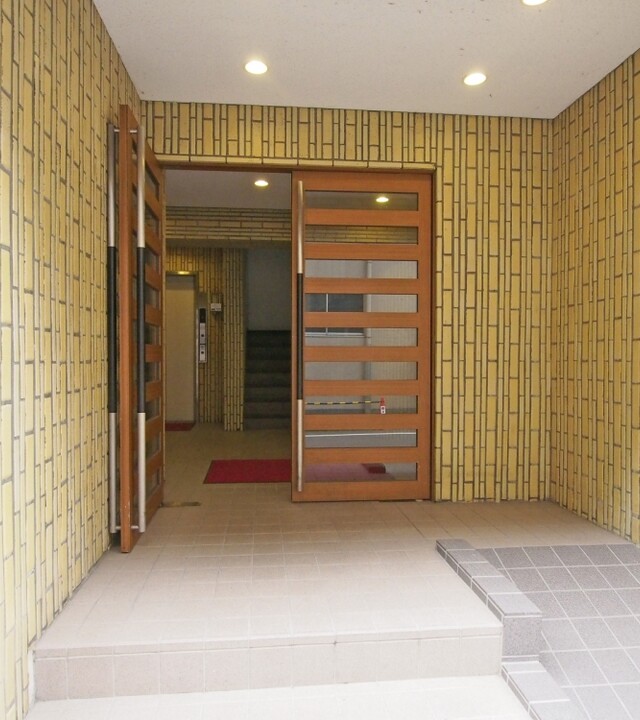 ハイネス恵比寿の写真 8枚目