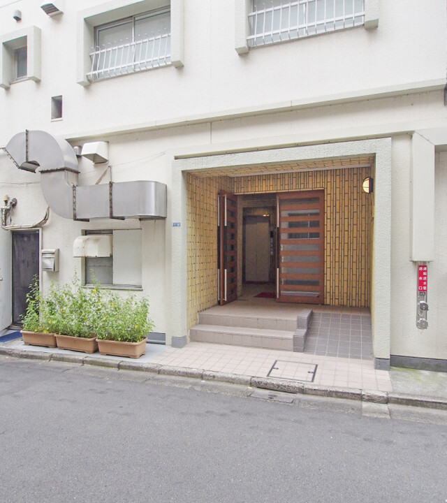 ハイネス恵比寿の写真 10枚目