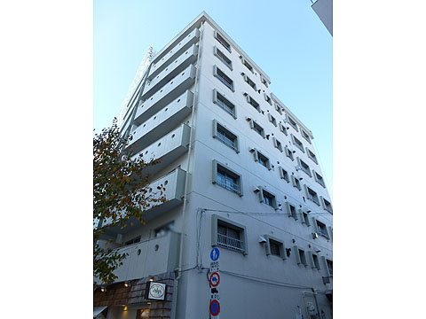 ハイネス恵比寿の写真 11枚目