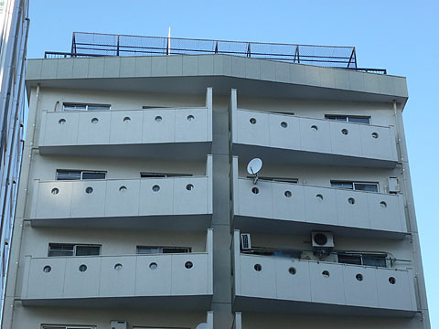 ハイネス恵比寿の写真 13枚目