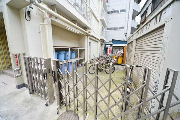 ハイネス恵比寿の写真 7枚目