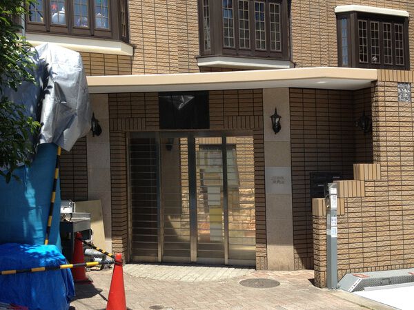 セボン南青山の写真 3枚目