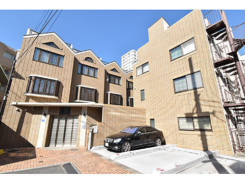 セボン南青山の写真 8枚目