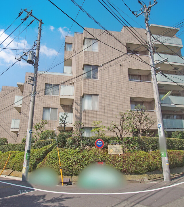 等々力グランドヒルズの写真 4枚目