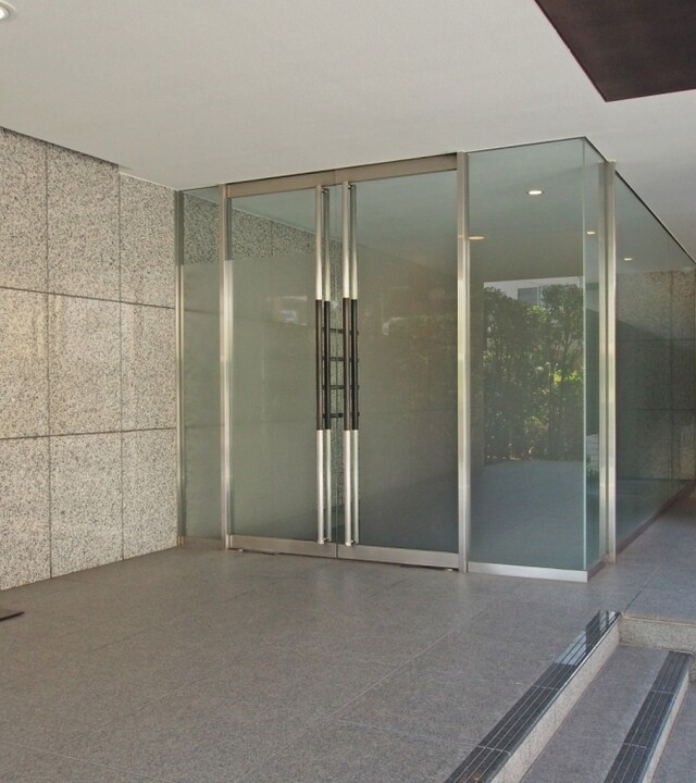 等々力グランドヒルズの写真 7枚目