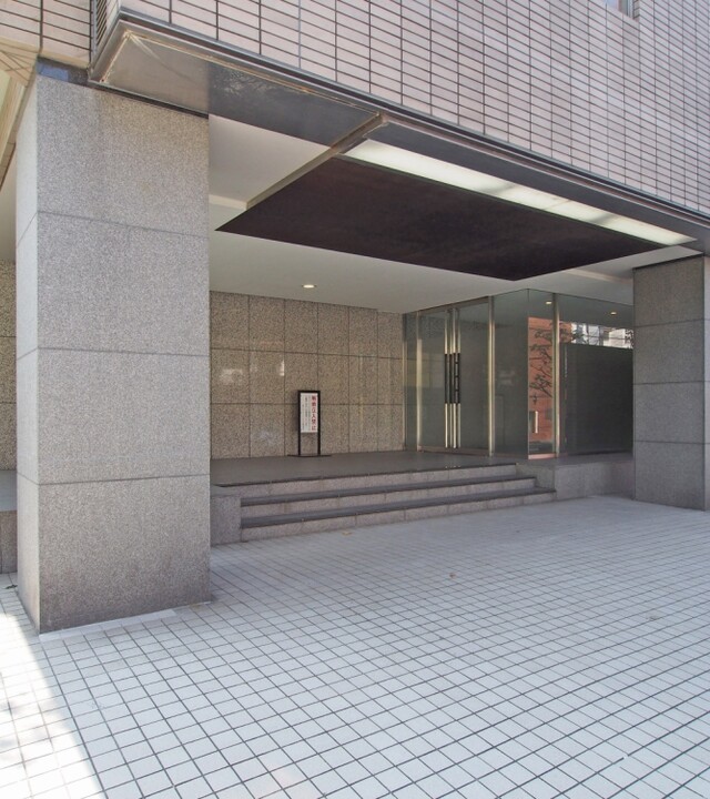 等々力グランドヒルズの写真 10枚目