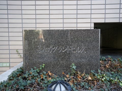 等々力グランドヒルズの写真 12枚目