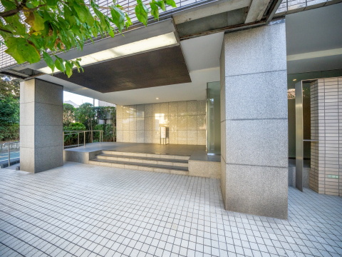 等々力グランドヒルズの写真 16枚目