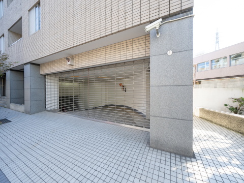 等々力グランドヒルズの写真 17枚目