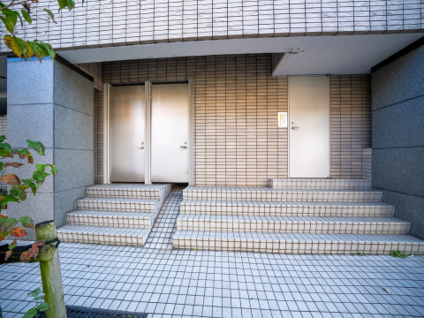 等々力グランドヒルズの写真 19枚目