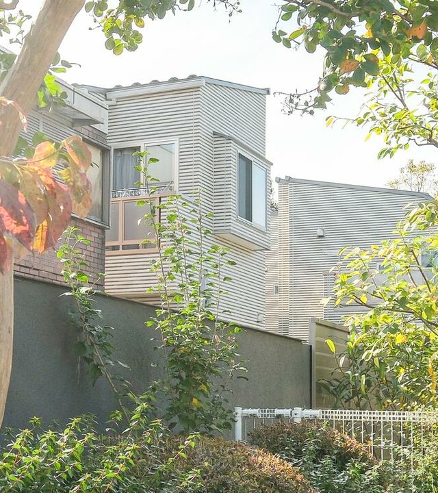 カーサソサエティ成城の写真 3枚目