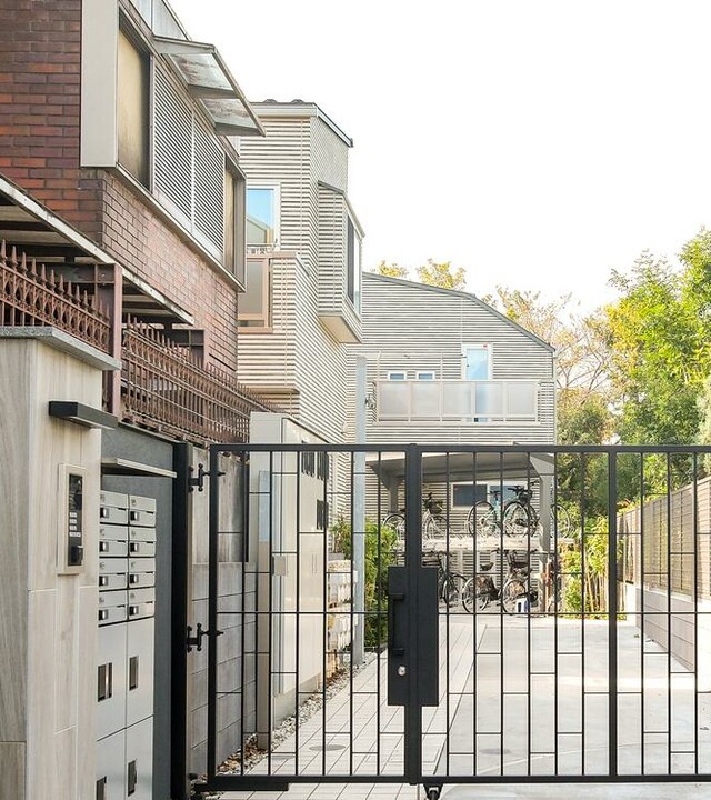 カーサソサエティ成城の写真 4枚目