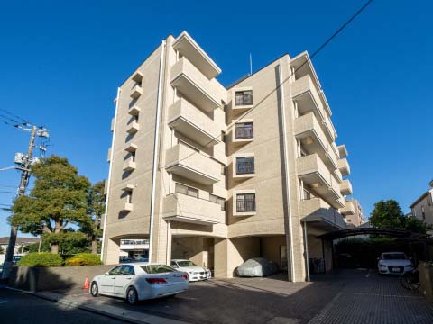 ステラスイート玉川田園調布の写真 5枚目