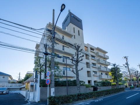 ステラスイート玉川田園調布の写真 8枚目