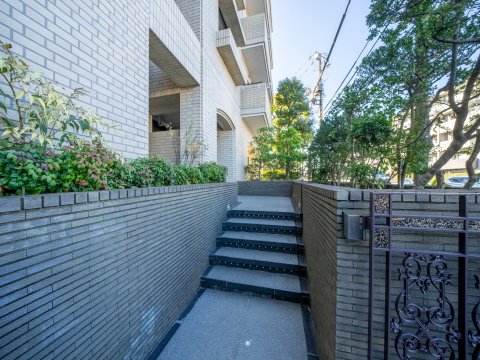 ステラスイート玉川田園調布の写真 11枚目