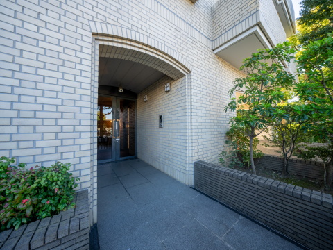 ステラスイート玉川田園調布の写真 12枚目