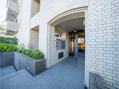 ステラスイート玉川田園調布の写真 13枚目