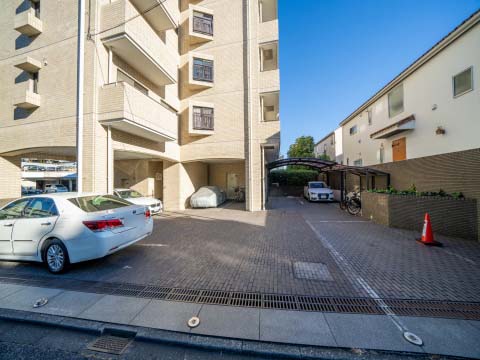 ステラスイート玉川田園調布の写真 14枚目