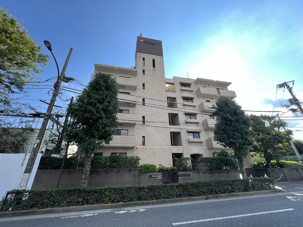 ステラスイート玉川田園調布の写真 4枚目