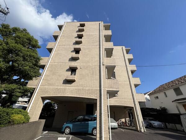 ステラスイート玉川田園調布の写真 6枚目