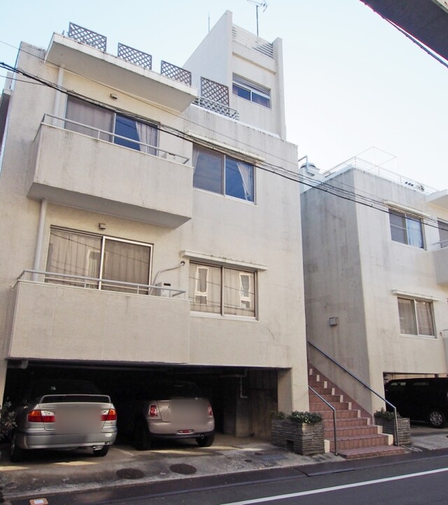 大山パークハイツの写真 3枚目