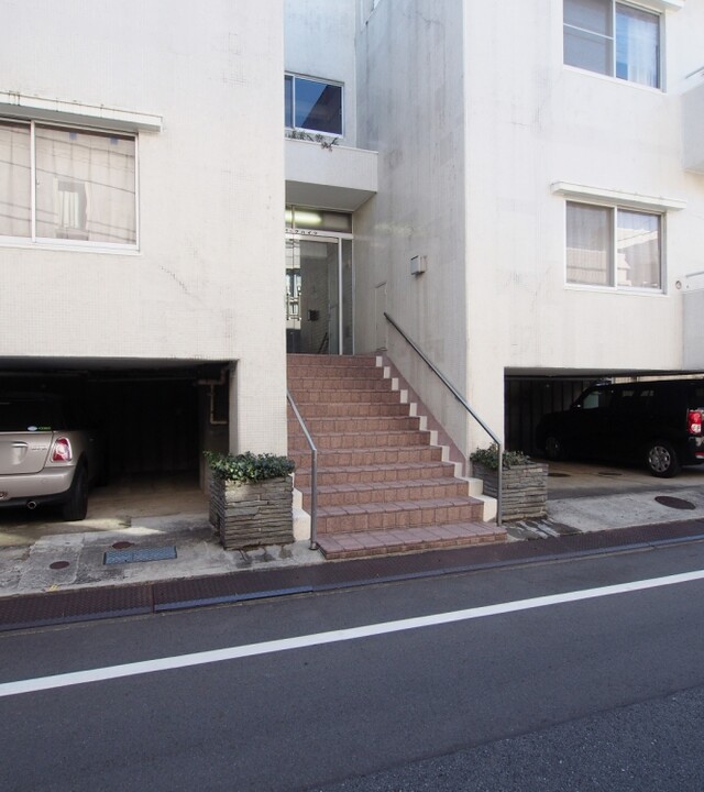 大山パークハイツの写真 5枚目