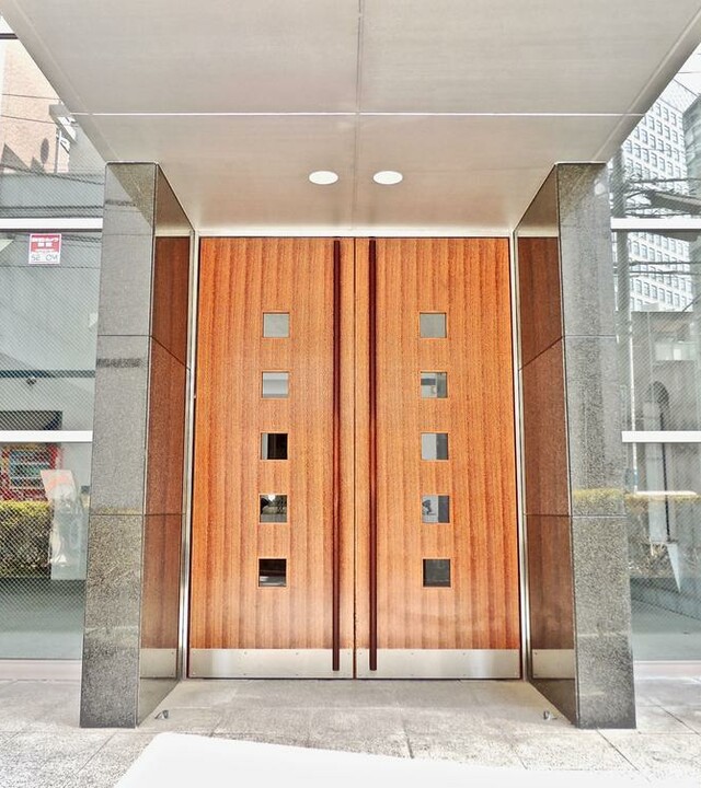 パレステュディオ代々木の写真 9枚目