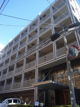 パレステュディオ代々木の写真 11枚目