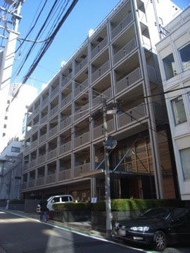 パレステュディオ代々木の写真 12枚目