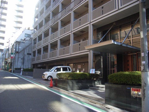 パレステュディオ代々木の写真 14枚目