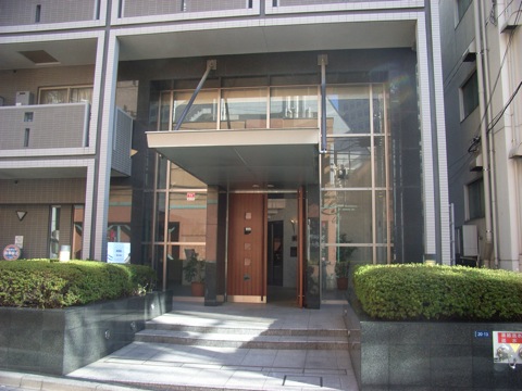 パレステュディオ代々木の写真 16枚目