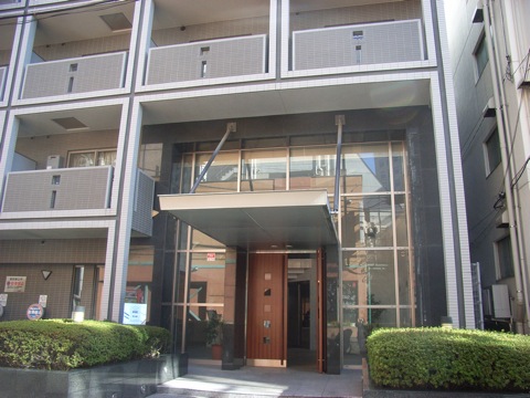 パレステュディオ代々木の写真 17枚目