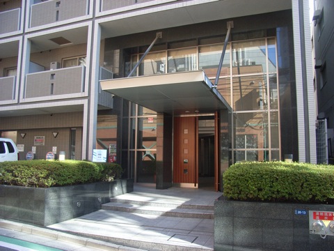 パレステュディオ代々木の写真 18枚目