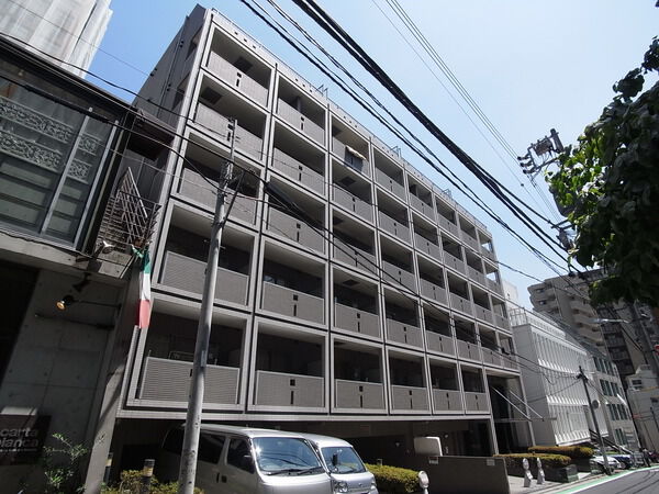 パレステュディオ代々木の写真 3枚目