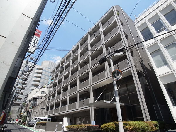 パレステュディオ代々木の写真 6枚目