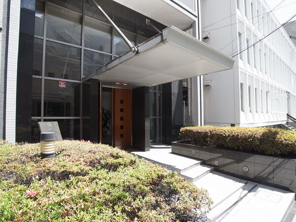 パレステュディオ代々木の写真 7枚目