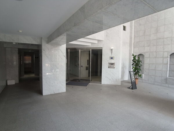 パレステュディオ代々木の写真 10枚目