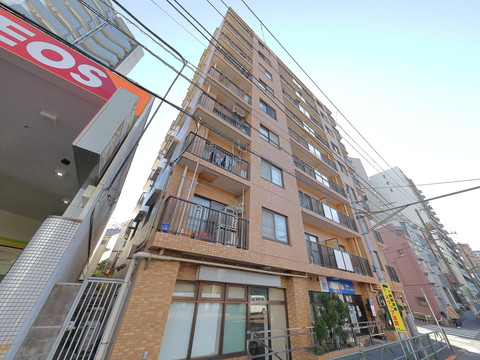 駒込グローリア初穂の写真 6枚目