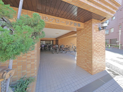 駒込グローリア初穂の写真 12枚目